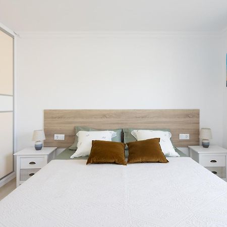 Classbnb - Two Apartments 250M From Las Americas Beach Playa de las Américas Dış mekan fotoğraf