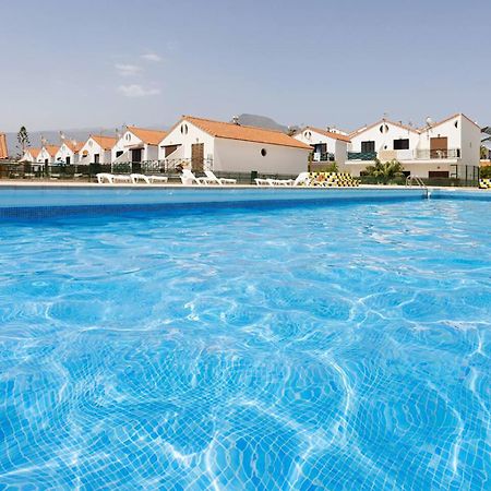 Classbnb - Two Apartments 250M From Las Americas Beach Playa de las Américas Dış mekan fotoğraf
