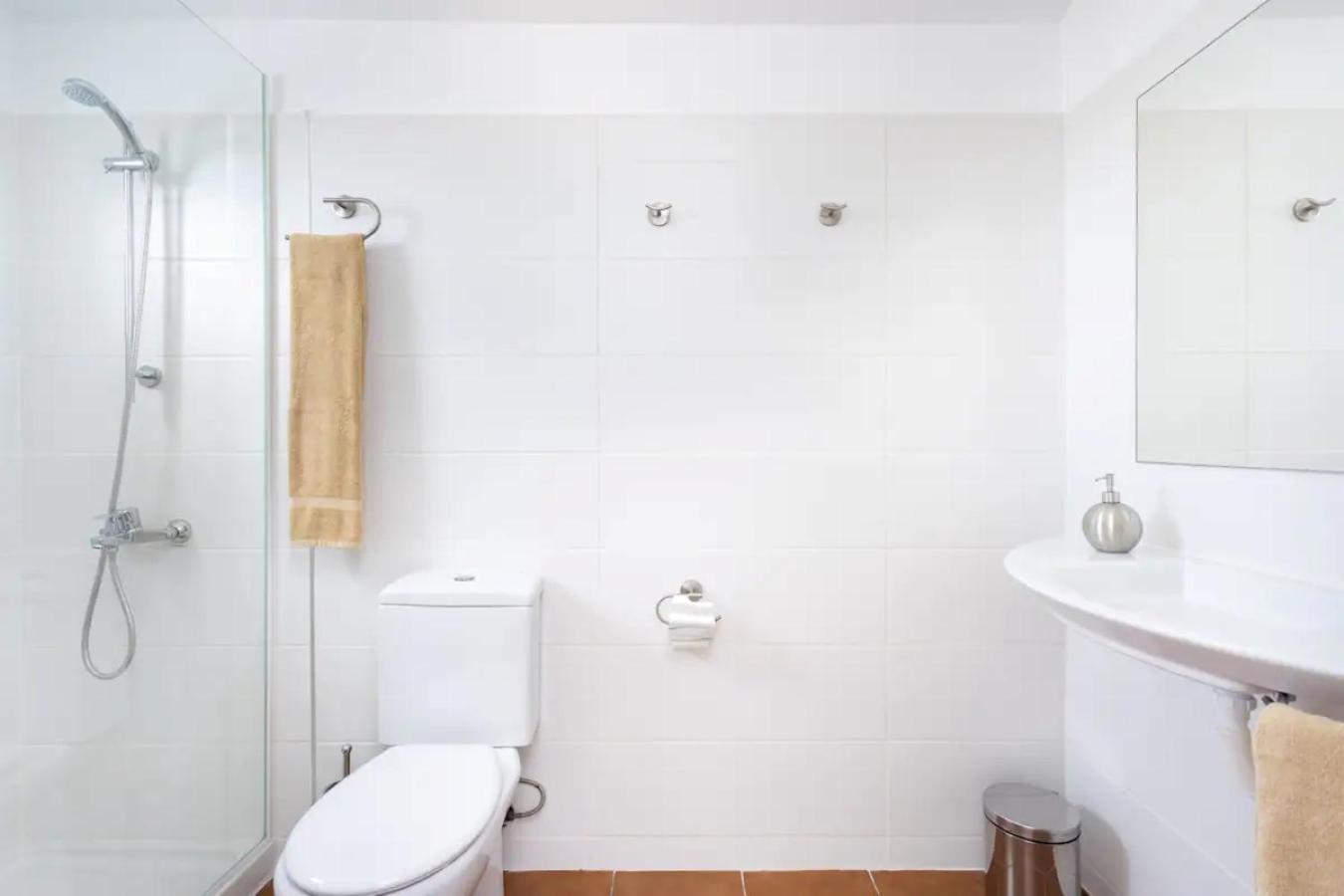 Classbnb - Two Apartments 250M From Las Americas Beach Playa de las Américas Dış mekan fotoğraf