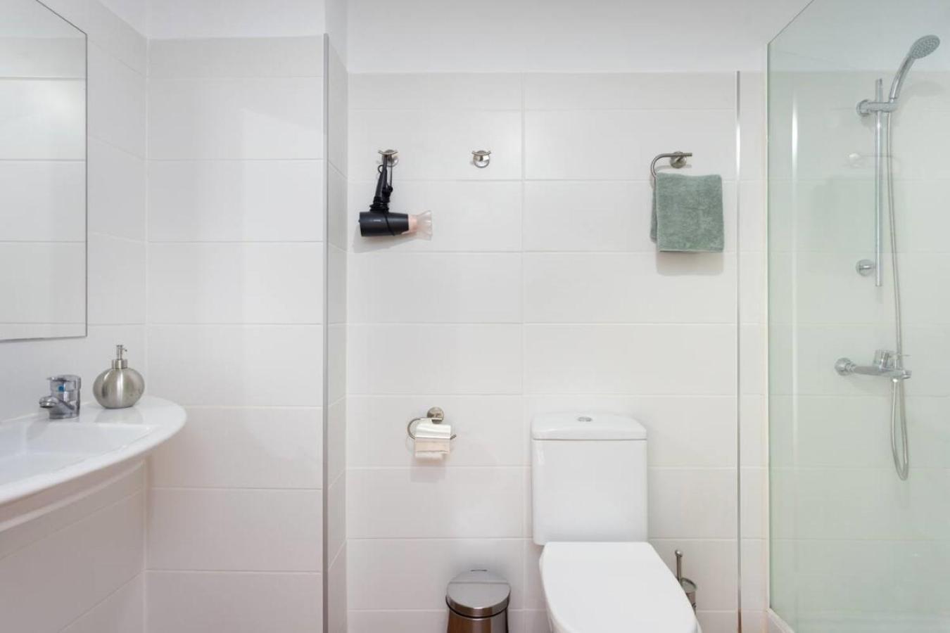 Classbnb - Two Apartments 250M From Las Americas Beach Playa de las Américas Dış mekan fotoğraf