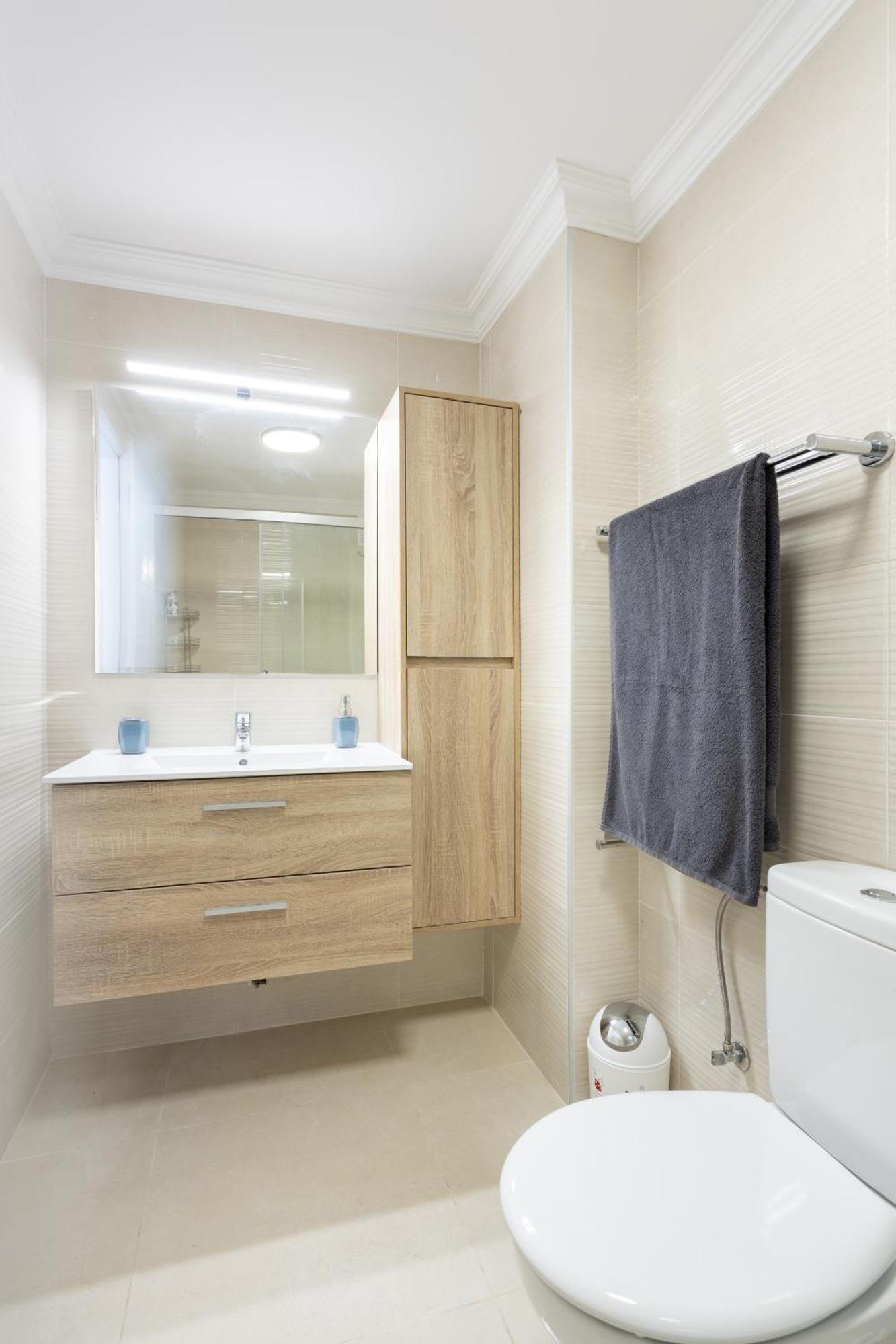 Classbnb - Two Apartments 250M From Las Americas Beach Playa de las Américas Dış mekan fotoğraf
