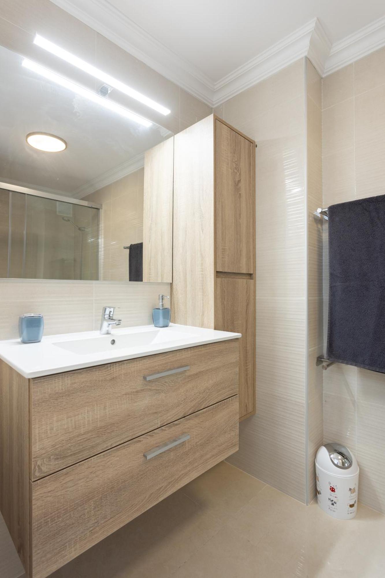 Classbnb - Two Apartments 250M From Las Americas Beach Playa de las Américas Dış mekan fotoğraf