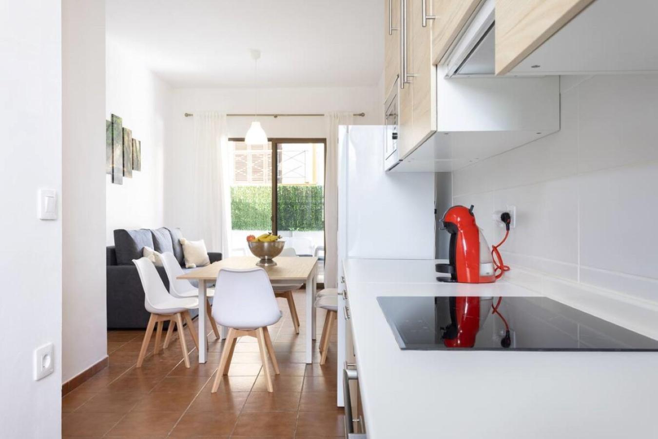 Classbnb - Two Apartments 250M From Las Americas Beach Playa de las Américas Dış mekan fotoğraf