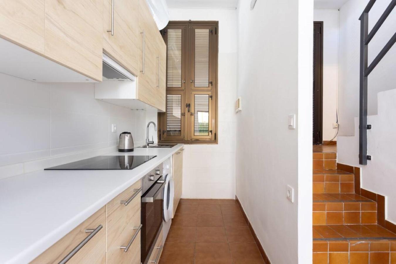 Classbnb - Two Apartments 250M From Las Americas Beach Playa de las Américas Dış mekan fotoğraf