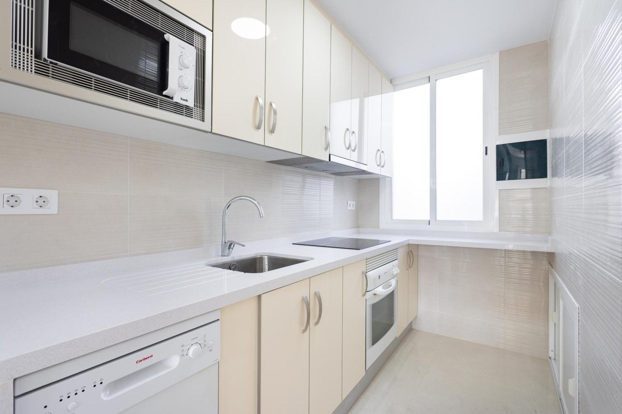 Classbnb - Two Apartments 250M From Las Americas Beach Playa de las Américas Dış mekan fotoğraf