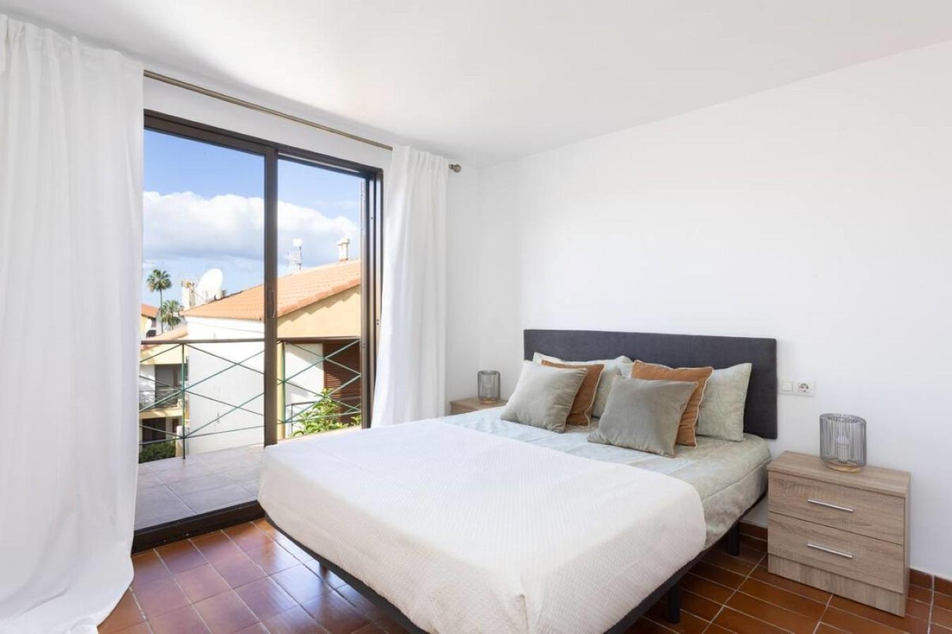 Classbnb - Two Apartments 250M From Las Americas Beach Playa de las Américas Dış mekan fotoğraf