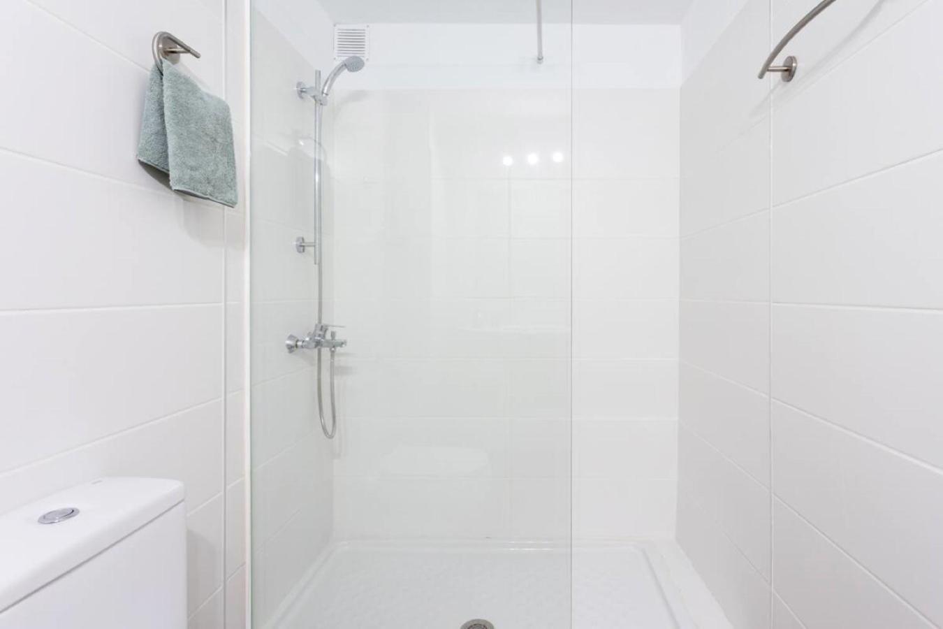 Classbnb - Two Apartments 250M From Las Americas Beach Playa de las Américas Dış mekan fotoğraf