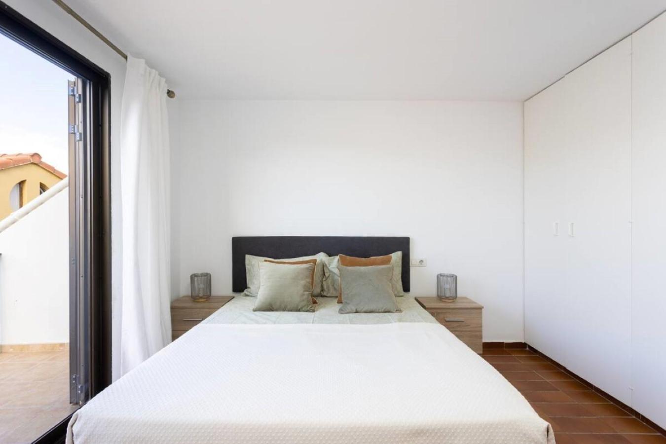 Classbnb - Two Apartments 250M From Las Americas Beach Playa de las Américas Dış mekan fotoğraf