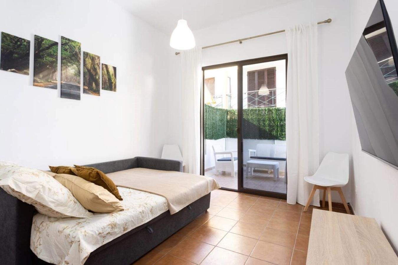Classbnb - Two Apartments 250M From Las Americas Beach Playa de las Américas Dış mekan fotoğraf