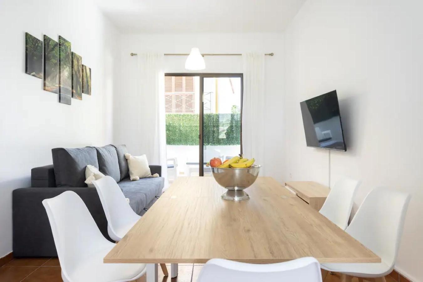 Classbnb - Two Apartments 250M From Las Americas Beach Playa de las Américas Dış mekan fotoğraf