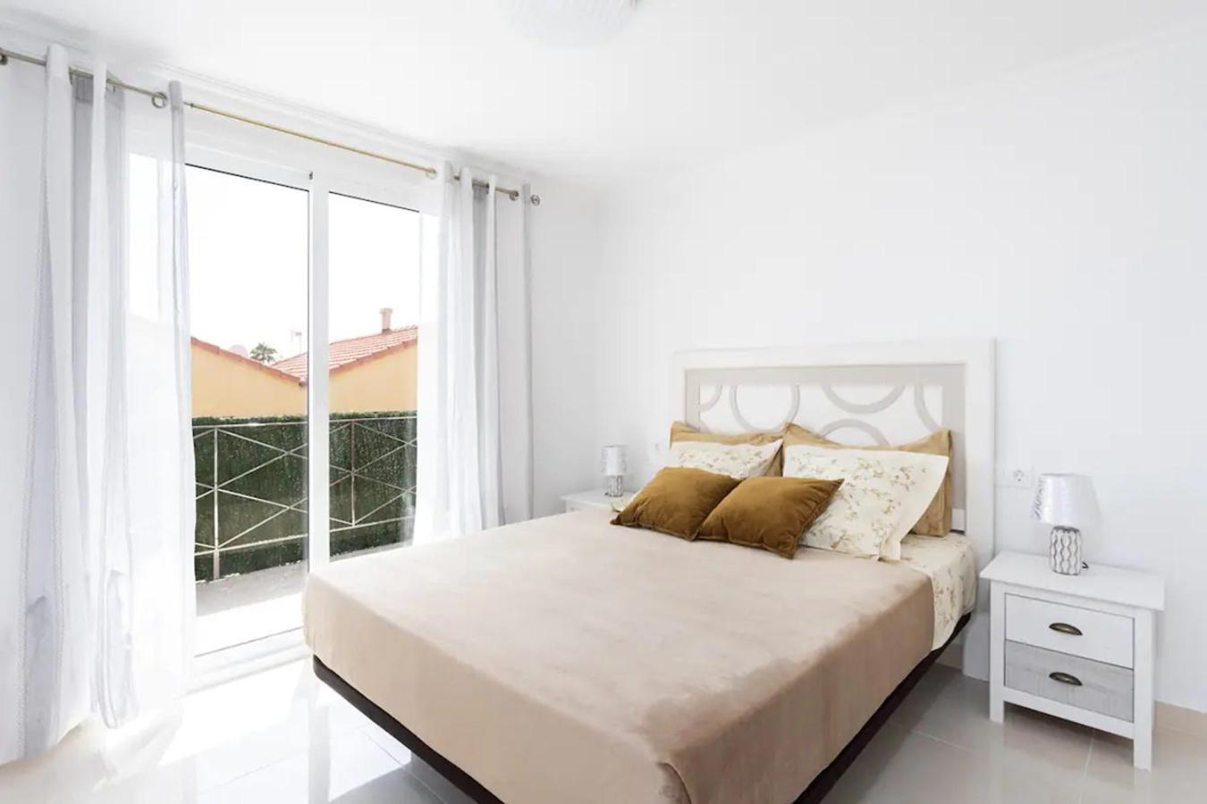 Classbnb - Two Apartments 250M From Las Americas Beach Playa de las Américas Dış mekan fotoğraf