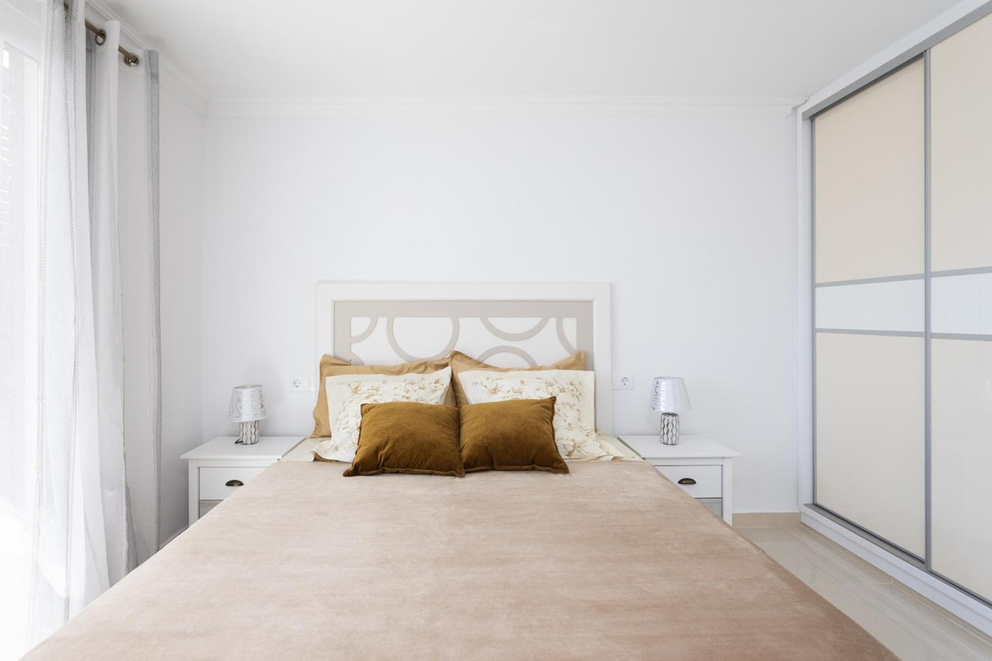 Classbnb - Two Apartments 250M From Las Americas Beach Playa de las Américas Dış mekan fotoğraf