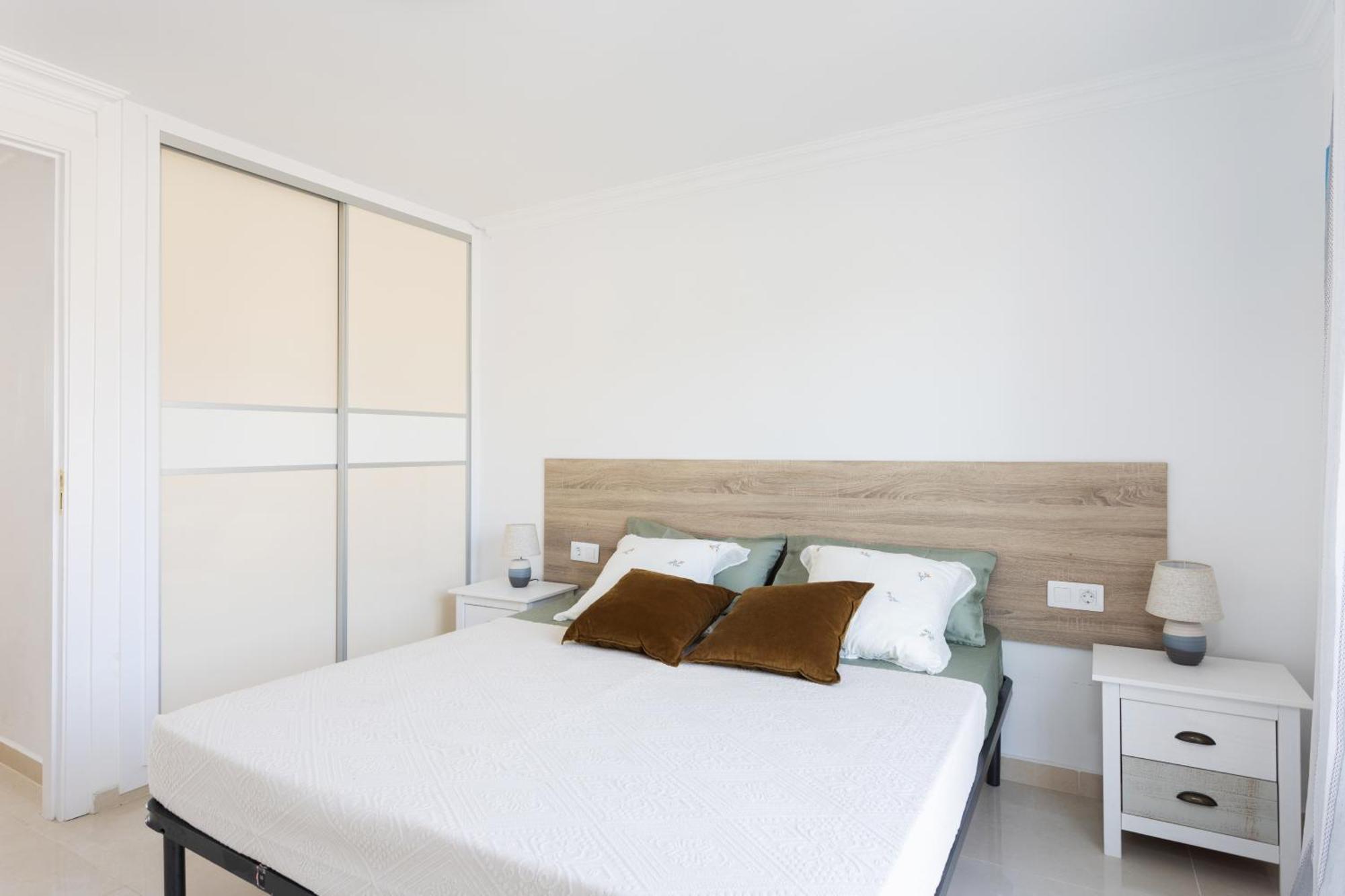 Classbnb - Two Apartments 250M From Las Americas Beach Playa de las Américas Dış mekan fotoğraf