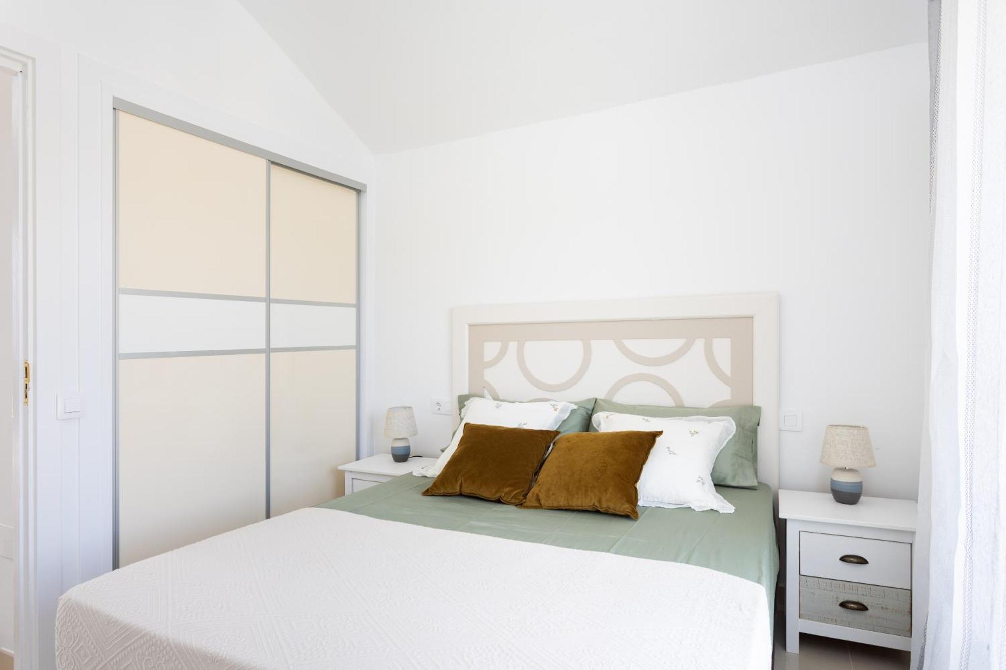 Classbnb - Two Apartments 250M From Las Americas Beach Playa de las Américas Dış mekan fotoğraf