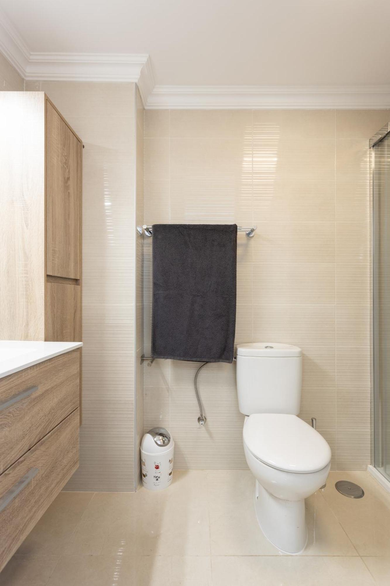 Classbnb - Two Apartments 250M From Las Americas Beach Playa de las Américas Dış mekan fotoğraf